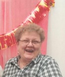 Tillie Thelma Finch