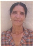 Raymonde Jabouin
