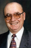 John Ronald Kerr