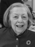 Marguerite Mary Elizabeth McCormick