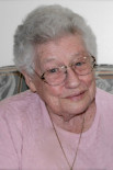 Helen Barbara Burgess