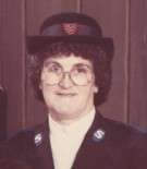 Mary Elizabeth Wight