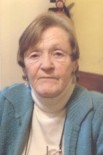 Sally Jane Ubdegrove