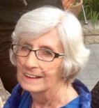 Sharon Ann Hutchings