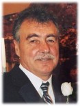 Tony Stride