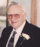 Clinton Charles Helmer