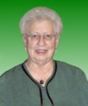 Anita Dufault