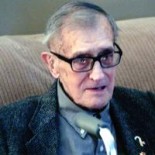 Alfred Edward L'Heureux