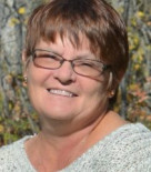 Sherry Anne Saunders