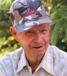 Robert Charles Gibson