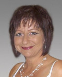Ginette Maheu