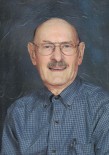 Phillip Earl Bailey