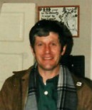 David Robert Chandler