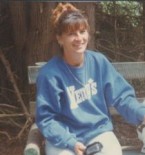 Patricia McEachren