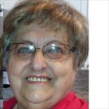 Vivian Ruth Canning