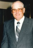 Robert Paul Smith