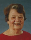 Mary Dorothy Elkington