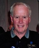 Raymond Teare