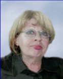 Claudette Gagné
