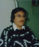 Allen Roy