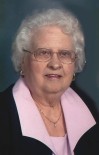 Doris Elliott