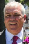 Serge Tourigny
