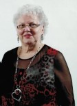 Marie-Claire Gendron