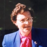 Elisabeth Mulhall