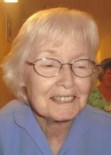 Dorothy Margaret Gill