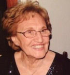Ghislaine Beriault