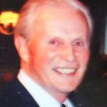 Gerald Peter Reid