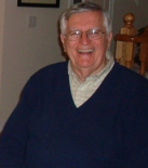 Kenneth Michael O'Doherty