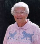 Joan Brown