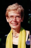 Madeleine Savard