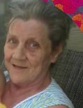 Geraldine Eleanor McLellan