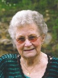 Gertrude Irene Dekuysscher