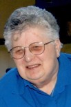 Myrtle MacDonald