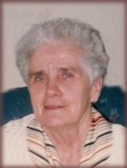 Phyllis McAuley