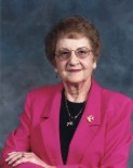 Alma Sanders