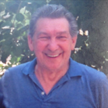 Douglas Jarvis