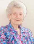Dorothy Dixon