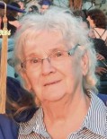 Shirley Jean Brown