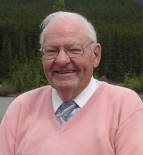 John Patrick Butler