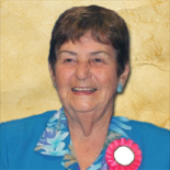 Joyce Hillman