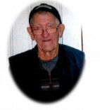 Donald Frank Hagerman