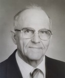 LeRoy Thomas Henry Toon