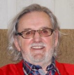 Roger Levreault