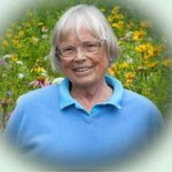 Joan Elizabeth Bain