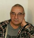 George Joseph Jean St.Louis