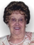 Albina Lalonde